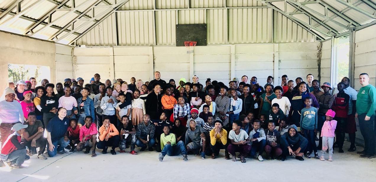 Coffey Family May 2021 Prayer Letter